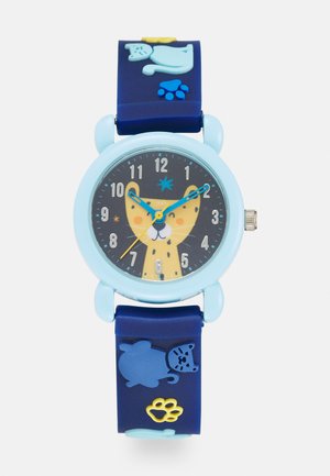 WATCH HAPPY TIMES UNISEX - Montre - navy