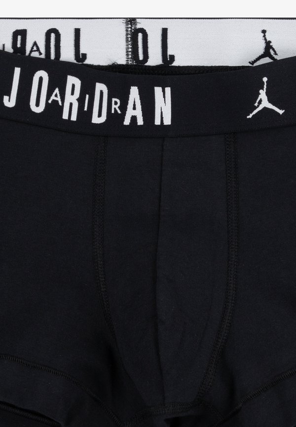 MENS FLIGHT TRUNK 3 PACK  - Trunks4