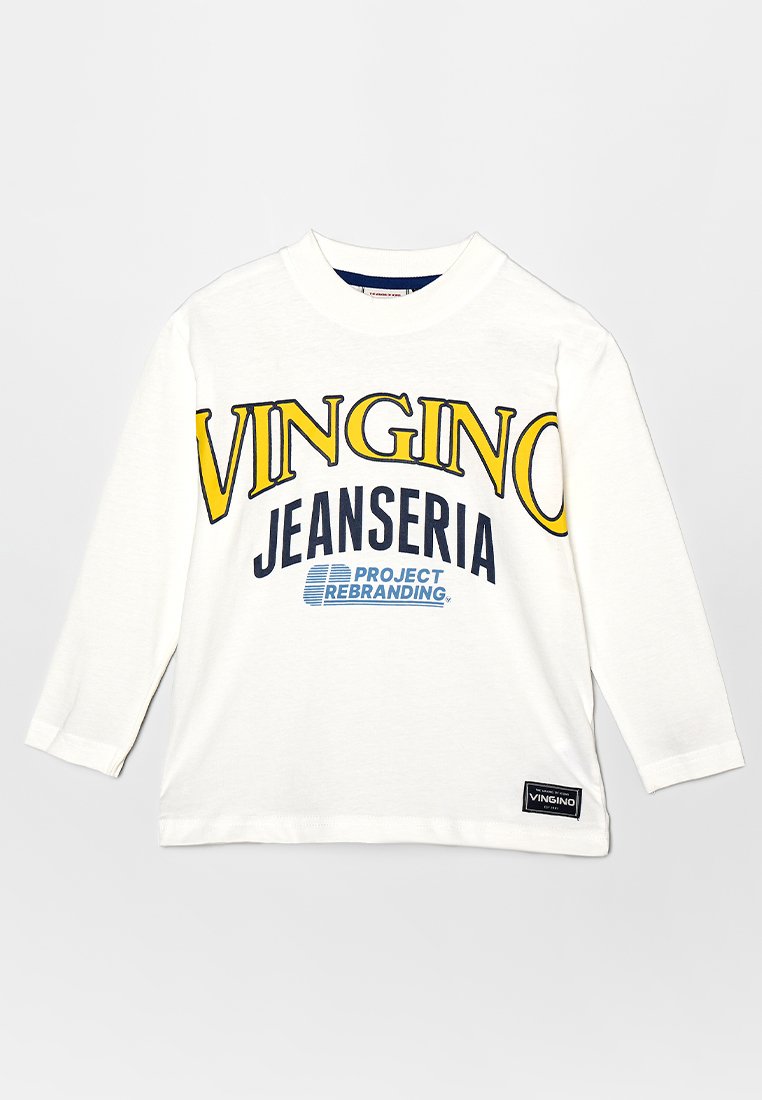VINGINO Longsleeve wit
