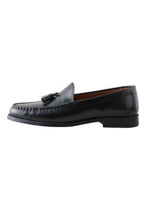 Next, Scarpe senza lacci - black