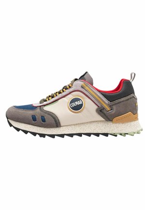 Colmar SNEAKERS BASSE - Sneakers basse - multi coloured