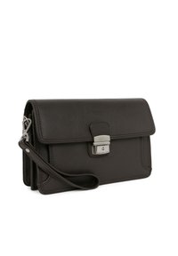 Hexagona CONFORT - Borsa a mano - marron foncé confort
