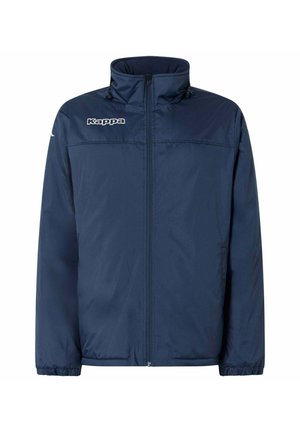 Giacca invernale - blue marine