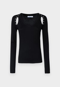 Nem kiválasztott, nero