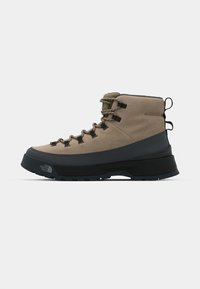 Unselected, mushroom grey/anthracite