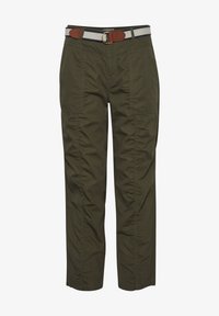 Izbrano, olive night