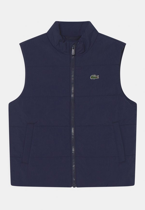 Waistcoat - marine