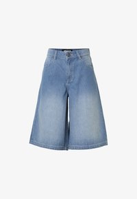 Non sélectionné, light blue washed