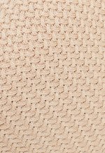 CALLI TALI - A-Linien-Rock - nude - Zalando.at