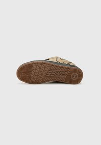 Etnies FADER UNISEX - Chaussures de skate - tan/black