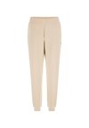 MID WAIST JOGGING - Jogginghose - beige