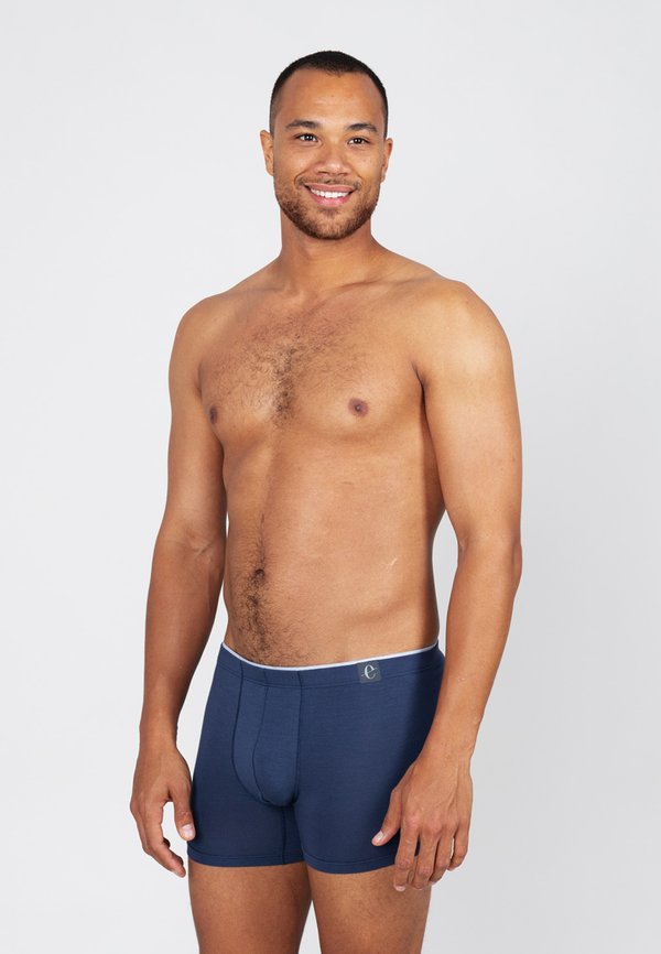 FRIEDRICH  - Boxershorts - mitternachtblau