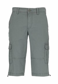 Eurex by Brax - Shorts - grey Thumbnail Image 1