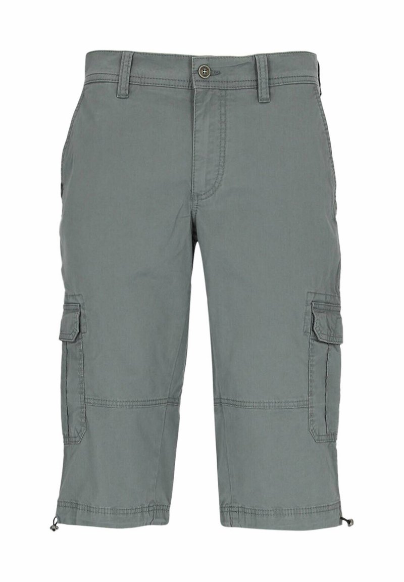 Eurex by Brax - Shorts - grey, Enlarge