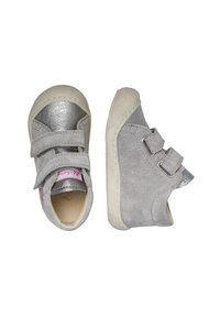 Naturino KOLDE VL - Scarpe a strappo - grau
