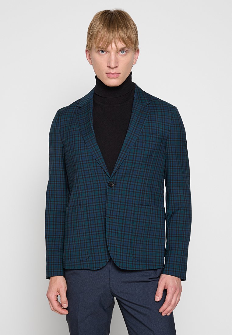 PS Paul Smith Blazer petrol
