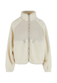 SIGNATURE  - Veste d'hiver - offwhite sand