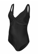 Mamalicious Maternity - Ensemble gilet de costume ajusté et pantalon