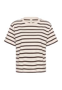 Non sélectionné, mole stripe