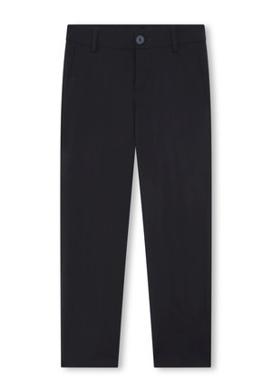 CEREMONY TROUSERS - Broek - electric blue