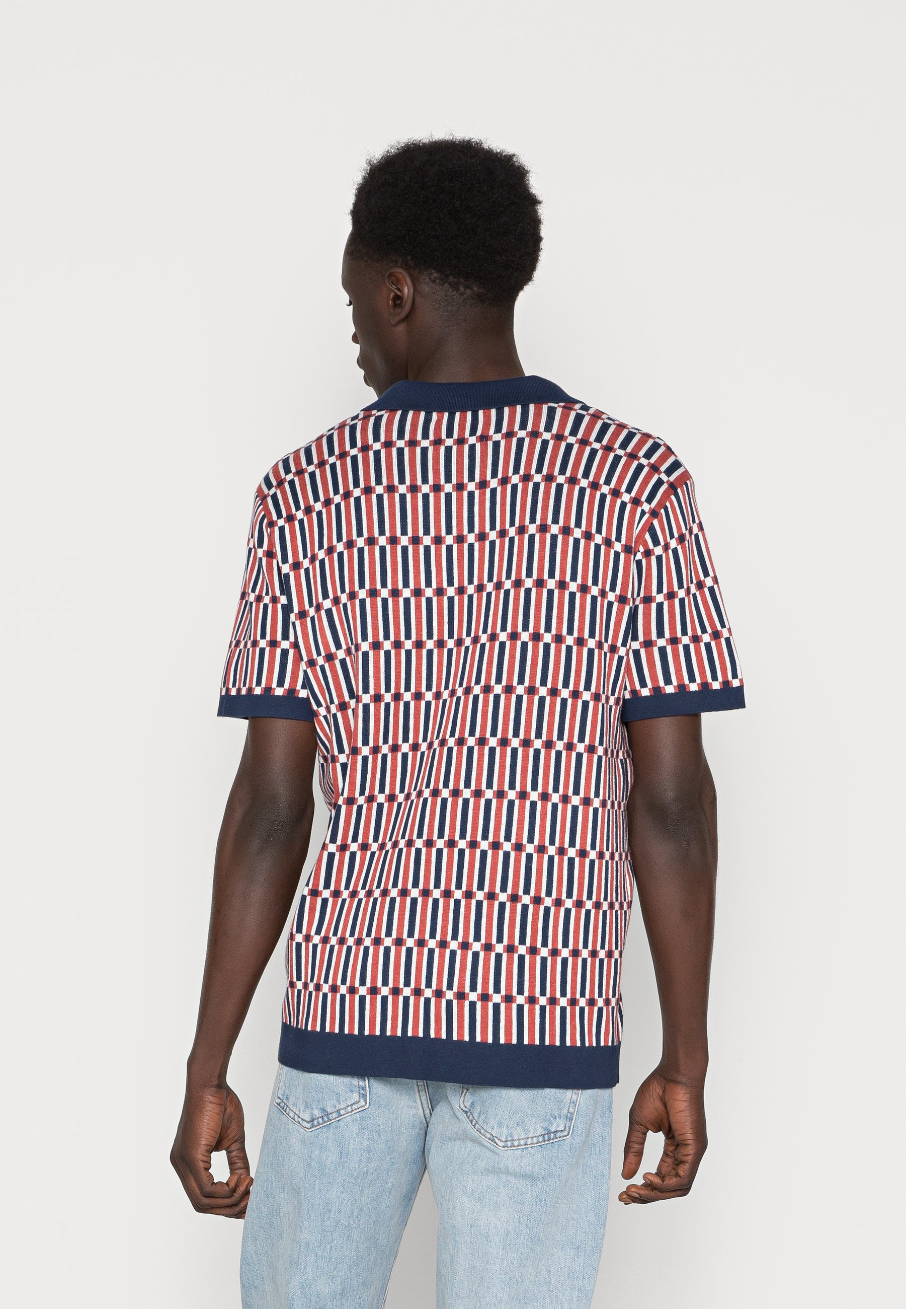 Abercrombie \u0026 Fitch GEO SWOLO UNISEX 