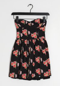 Superdry & Co Denní šaty - black