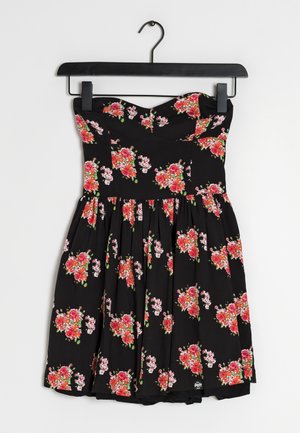 Superdry & Co Robe de jour - black