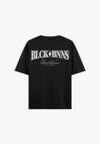 Geselecteerd, black