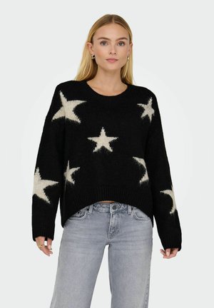 ONLAZU  - Vesta - black