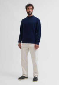 Portland Outerwear Co. Maglione - sky captain