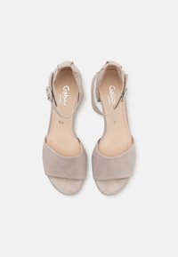 Gabor Comfort Riemensandalette - muschel