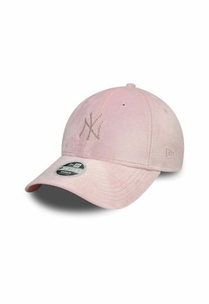 New Era, Cap - rosa