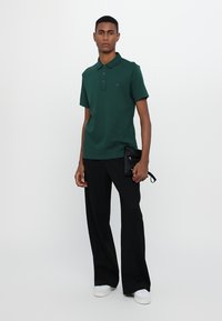 Michael Kors SLEEK NEW - T-shirt basic - dark emerald