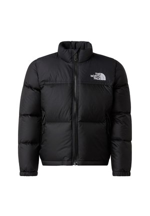 The North Face, RETRO NUPTSE UNISEX - Doudoune - black
