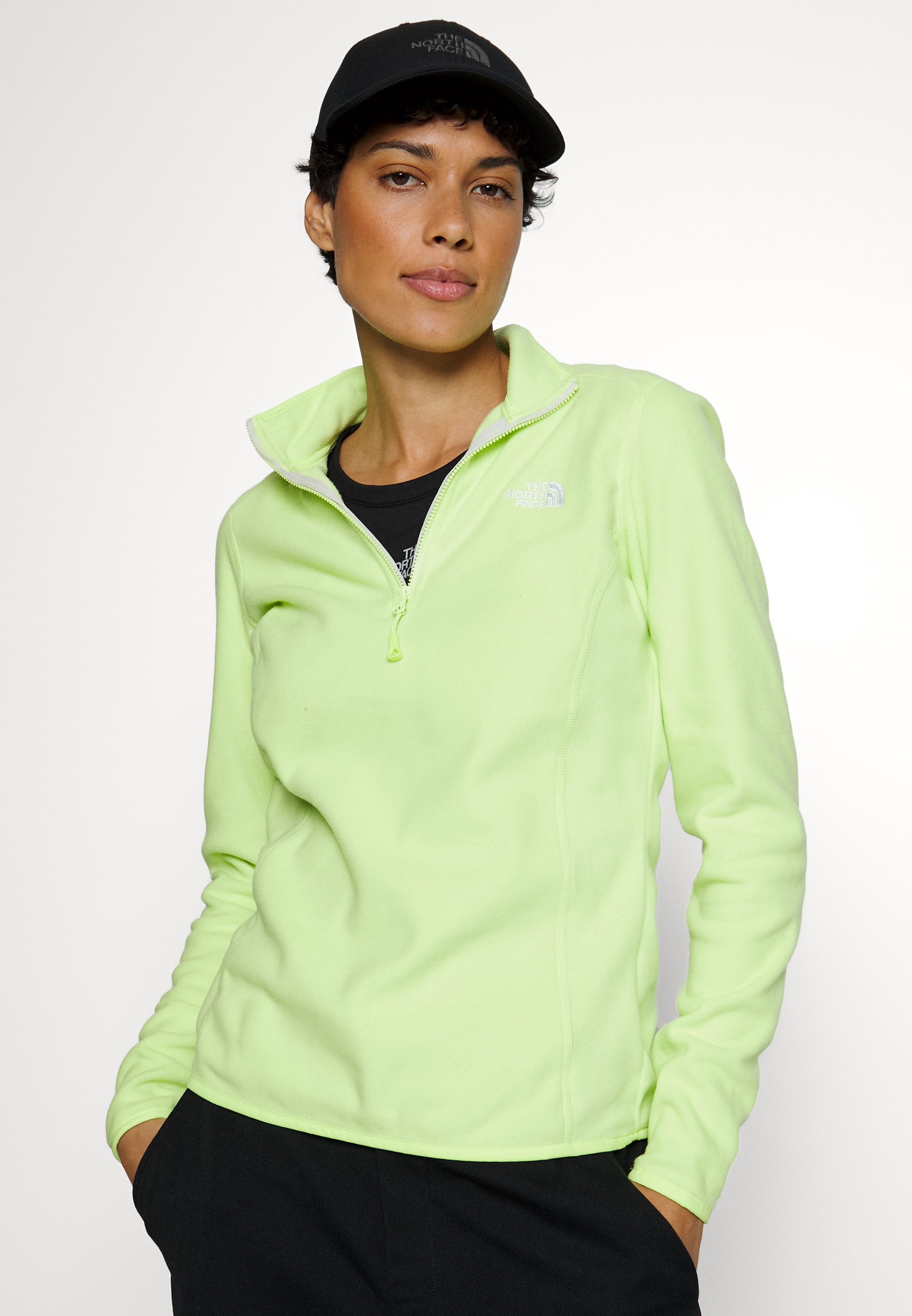 The North Face GLACIER - Fleece jumper 
