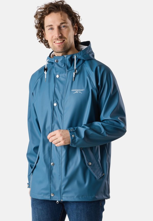 VÄDERÖARNA - Regenjacke / wasserabweisende Jacke