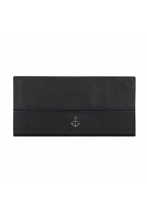 MARINA - Wallet - midnight navy