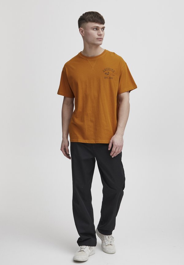 SDGeert - Print T-shirt3