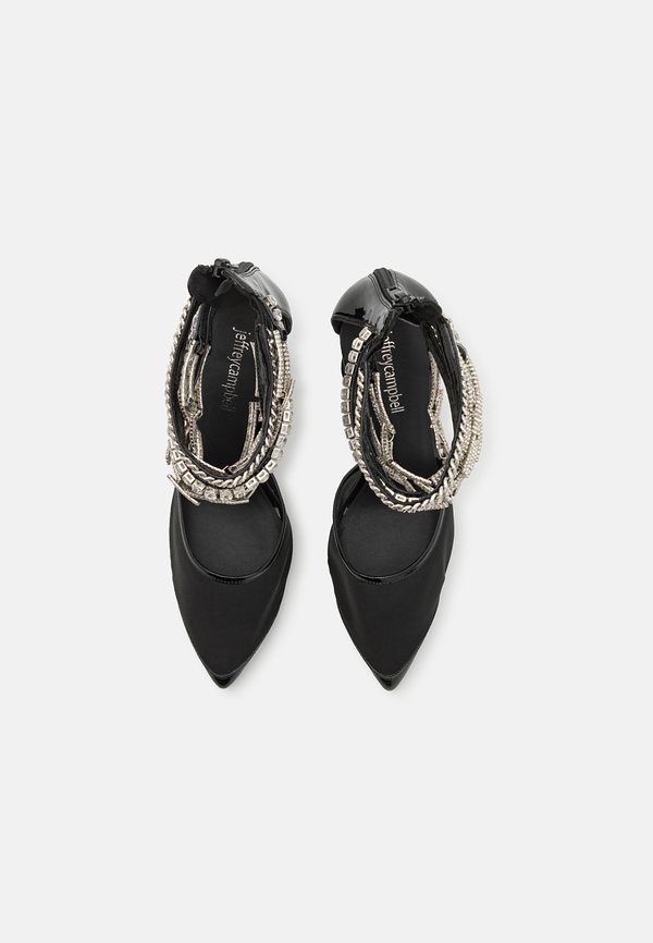 DEVOTE - High heels2