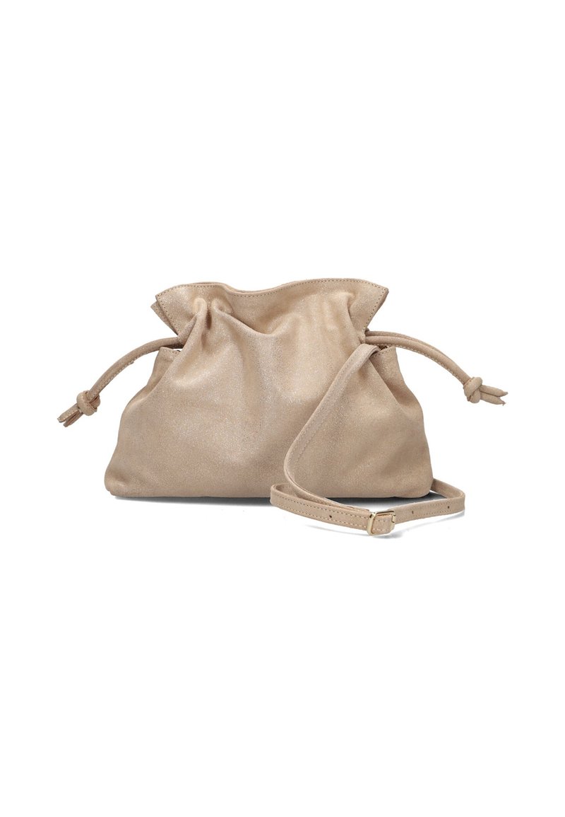 Unisa Handtasche - platino