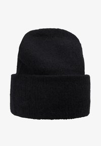 Selected, black