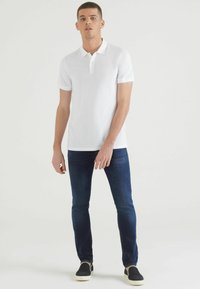 LIU JO Polo - white