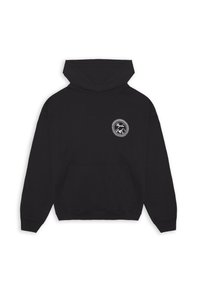 Pegador Luvtröja - black