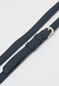 Valentino Bags KELLY - Τσάντα χειρός - denim scuro