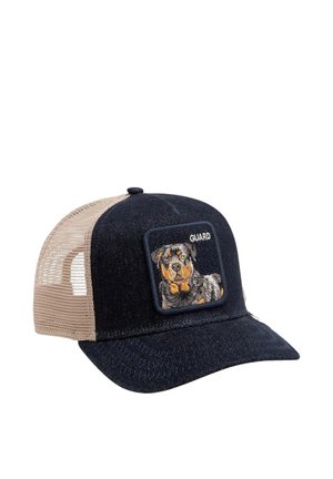 Goorin Bros, GOORIN BROS. CAPPELLINO DENIM GUARD DENIM UNISEX - Casquette - blue
