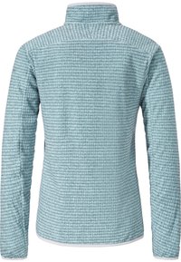 Schöffel HIKING CIRC STYLE TERXA - Fleecejacke - blau