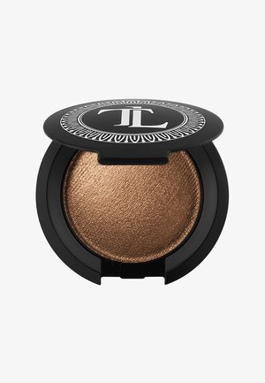 T.LeClerc, T.LECLERC LIDSCHATTEN WET & DRY EYESHADOW - Fard à paupières - tresor cuivre