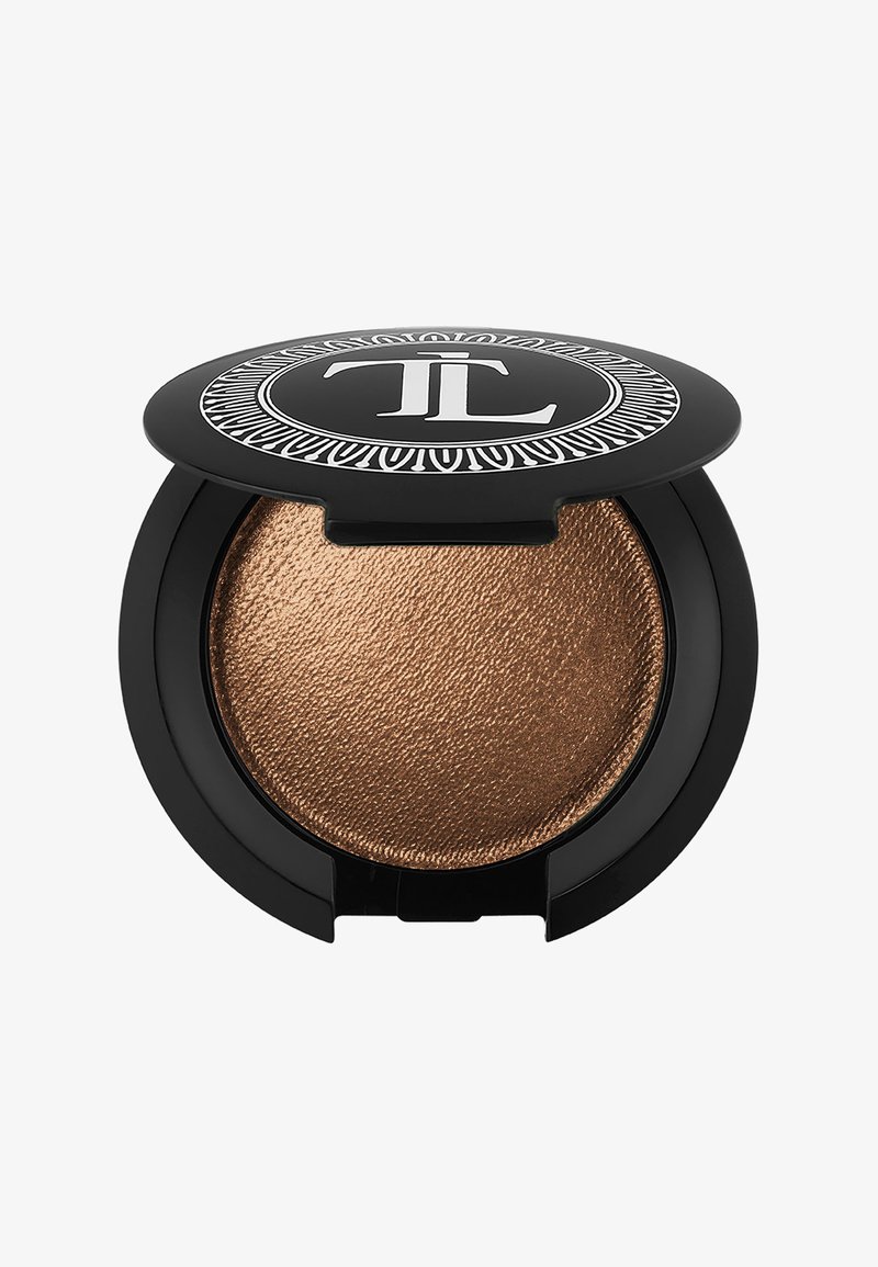 T.LeClerc - T.LECLERC LIDSCHATTEN WET & DRY EYESHADOW - Lidschatten - tresor cuivre, Vergrößern