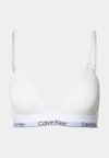Triangel BH - white