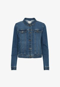 Izbrano, washed med. blue